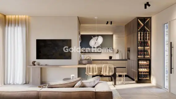 Golden Home Property Image