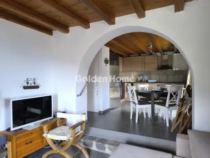 Μονοκατοικία 85τ.μ. προς πώληση φωτογραφία 4