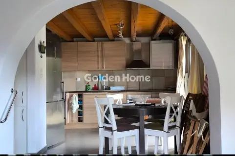 Μονοκατοικία 85τ.μ. προς πώληση φωτογραφία 8