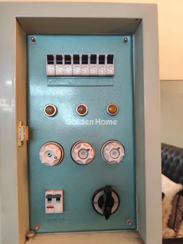 Golden Home Property Image