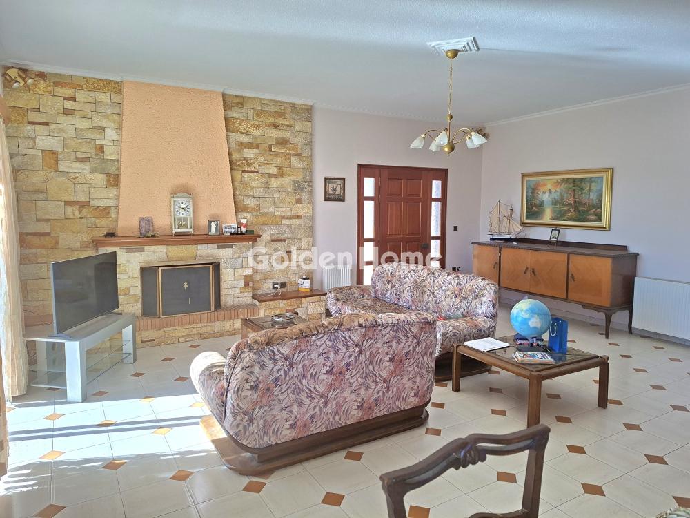 Property in Greece