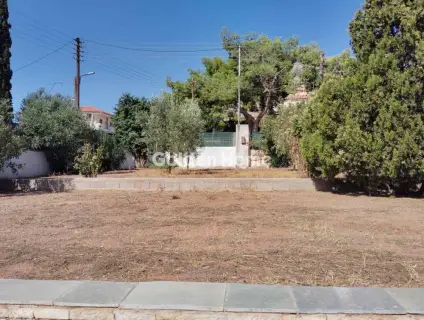 Οικιστικό 800τ.μ. προς πώληση φωτογραφία 4