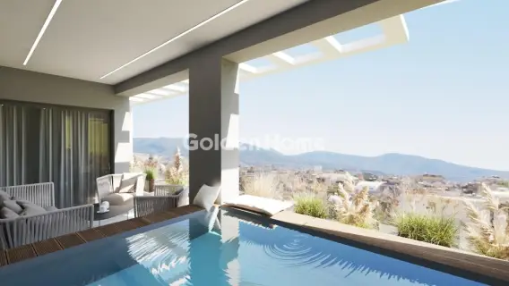 Floor Apartment 95m<sup>2</sup> for sale photo 1