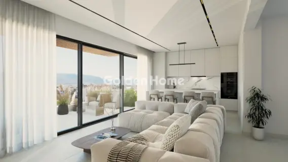 Floor Apartment 95m<sup>2</sup> for sale photo 2