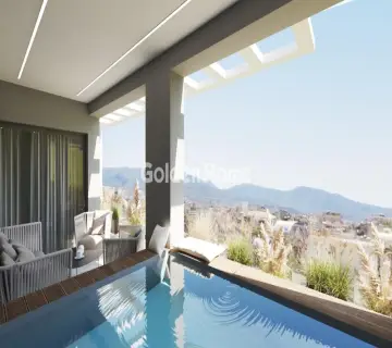 Οροφομεζονέτα 136τ.μ. προς πώληση φωτογραφία 1