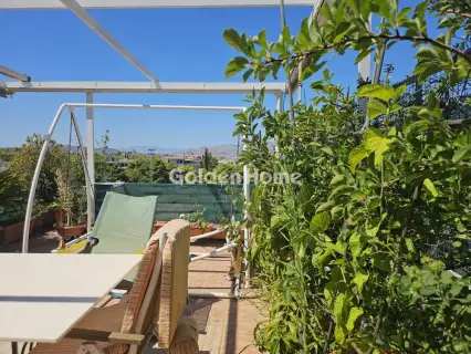 Οροφομεζονέτα 197τ.μ. προς πώληση φωτογραφία 45