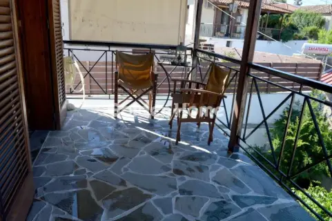 Floor Apartment 115m<sup>2</sup> for rent photo 4988908