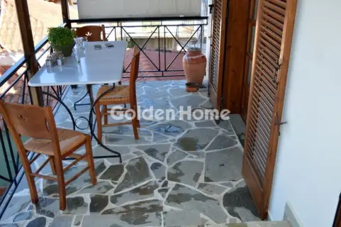 Floor Apartment 115m<sup>2</sup> for rent photo 4988909