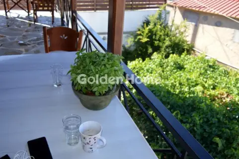 Floor Apartment 115m<sup>2</sup> for rent photo 4988909