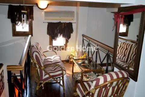 Floor Apartment 115m<sup>2</sup> for rent photo 4988910