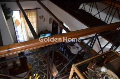 Floor Apartment 115m<sup>2</sup> for rent photo 4988910