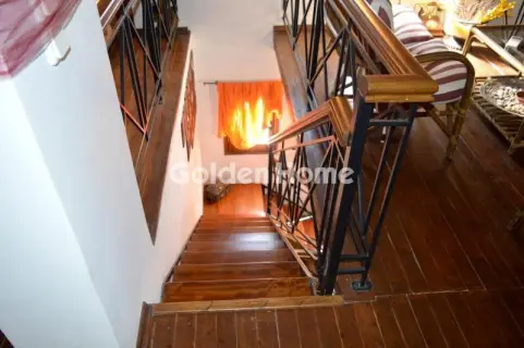 Floor Apartment 115m<sup>2</sup> for rent photo 4988910