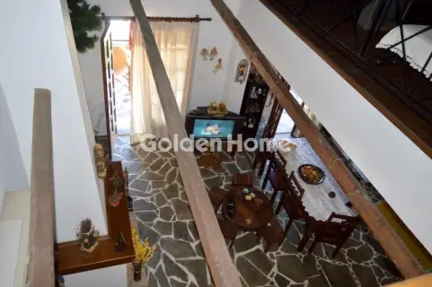Floor Apartment 115m<sup>2</sup> for rent photo 4988911