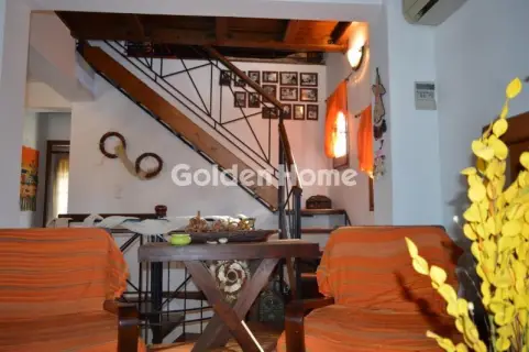 Floor Apartment 115m<sup>2</sup> for rent photo 4988912