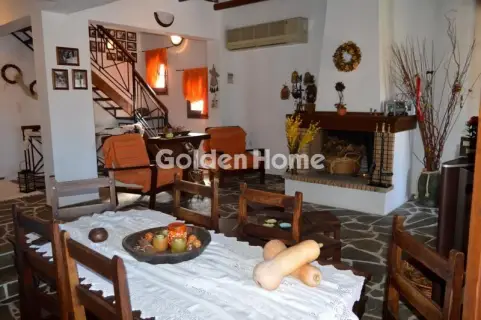 Floor Apartment 115m<sup>2</sup> for rent photo 4988912