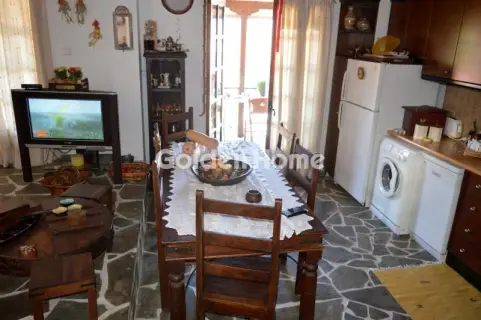 Floor Apartment 115m<sup>2</sup> for rent photo 4988912