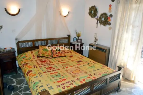 Floor Apartment 115m<sup>2</sup> for rent photo 4988912