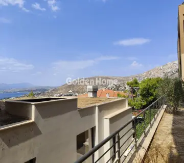 Οροφομεζονέτα 93τ.μ. προς πώληση φωτογραφία 2