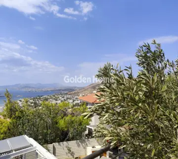 Οροφομεζονέτα 93τ.μ. προς πώληση φωτογραφία 1