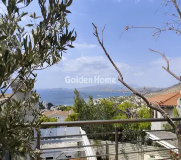 Οροφομεζονέτα 93τ.μ. προς πώληση φωτογραφία 17