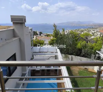 Οροφομεζονέτα 93τ.μ. προς πώληση φωτογραφία 9