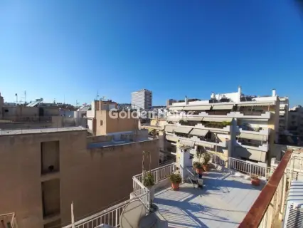 Οροφομεζονέτα 87τ.μ. προς πώληση φωτογραφία 3