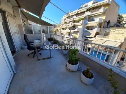 Οροφομεζονέτα 87τ.μ. προς πώληση φωτογραφία 1