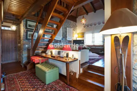 Independent Maisonette 250m<sup>2</sup> for sale photo 6