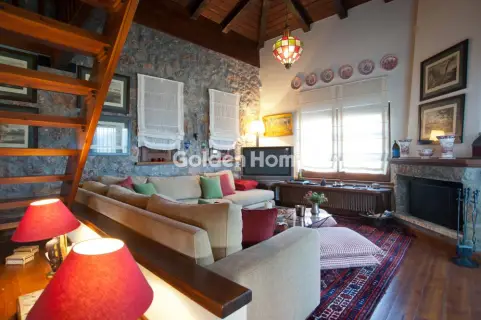 Independent Maisonette 250m<sup>2</sup> for sale photo 8