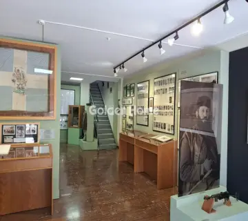 Golden Home Property Image