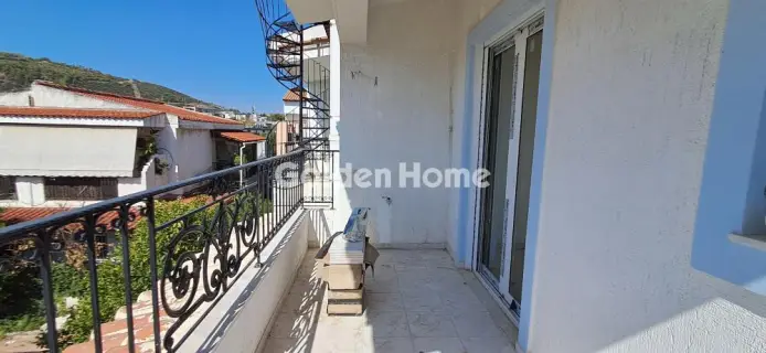 Οροφοδιαμέρισμα 76τ.μ. προς πώληση φωτογραφία 28