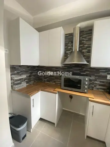 Apartment 34m<sup>2</sup> for sale photo 1