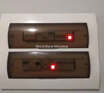 Golden Home Property Image