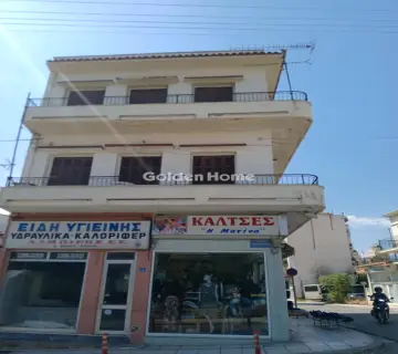 Κτίριο 269τ.μ. προς πώληση φωτογραφία 4990966