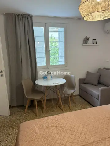 Studio 35m<sup>2</sup> for rent photo 4