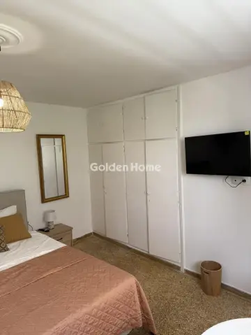 Studio 35m<sup>2</sup> for rent photo 3