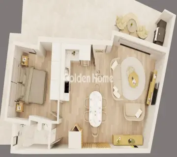 Golden Home Property Image