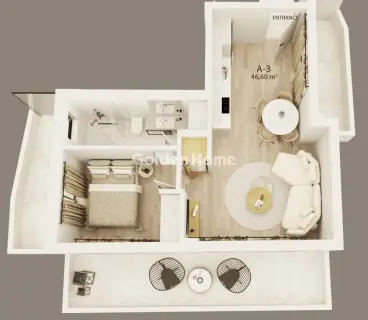 Golden Home Property Image