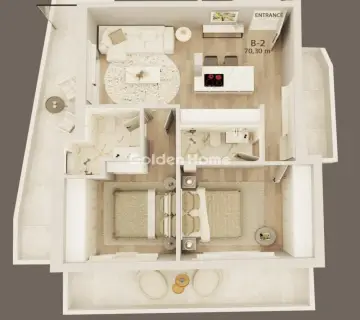 Golden Home Property Image