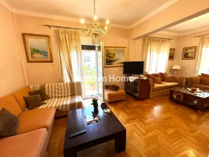 Penthouse 114m<sup>2</sup> for sale photo 1