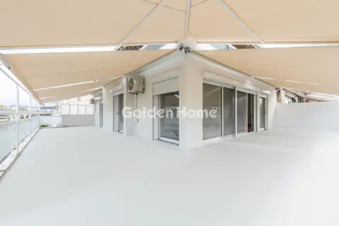 Διαμέρισμα 122τ.μ. προς πώληση φωτογραφία 1