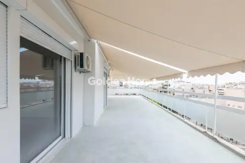 Διαμέρισμα 122τ.μ. προς πώληση φωτογραφία 2