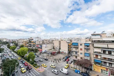 Διαμέρισμα 122τ.μ. προς πώληση φωτογραφία 5