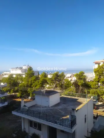 Διαμέρισμα 56τ.μ. προς πώληση φωτογραφία 1