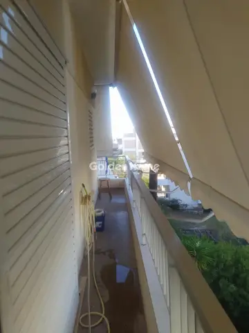 Διαμέρισμα 56τ.μ. προς πώληση φωτογραφία 4