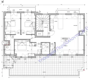 Apartment 112m<sup>2</sup> for sale photo 22