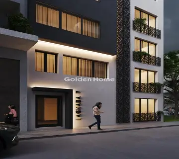 Golden Home Property Image