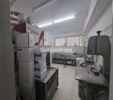 Πώληση Επιχείρησης 120τ.μ. προς πώληση φωτογραφία 8
