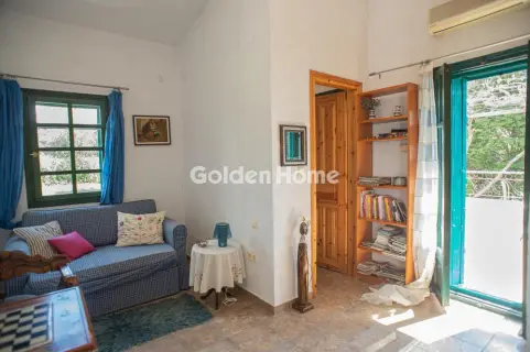 Μονοκατοικία 370τ.μ. προς πώληση φωτογραφία 48