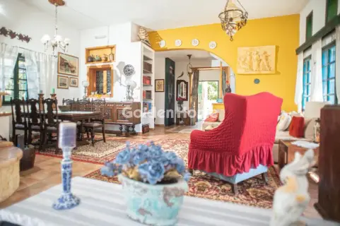 Golden Home Property Image